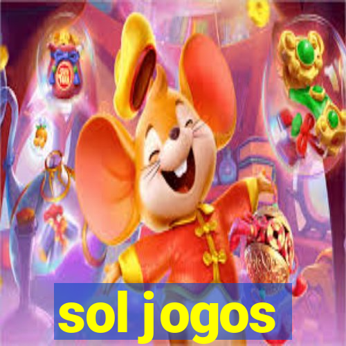 sol jogos